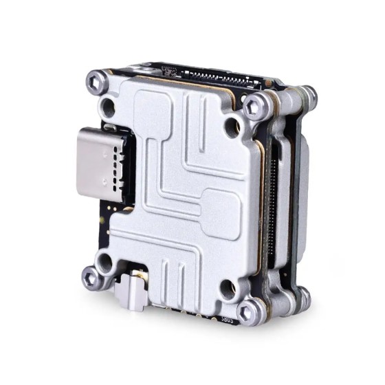 RunCam Link Digital FPV DJII Air Unit Vista 5.8GHz Module VTX VS HD Digital FPV Starlight Camera RC FPV Racing Drone